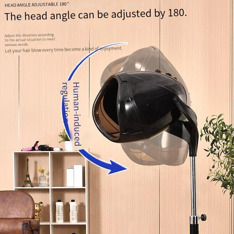 Профессиональный салонный напо – обзор и цена Hair Salon Hood Dryer Professional
