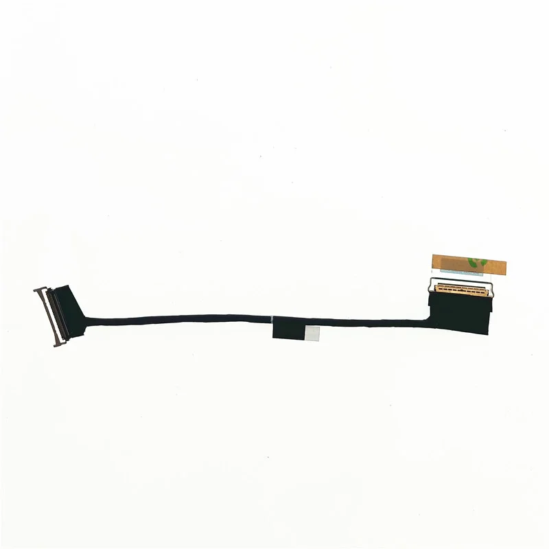 New LCD jxinsulation 0 EDP cable FHD 40pin touch for Lenovo ThinkPad x13 Gen 3 21bn 21bq