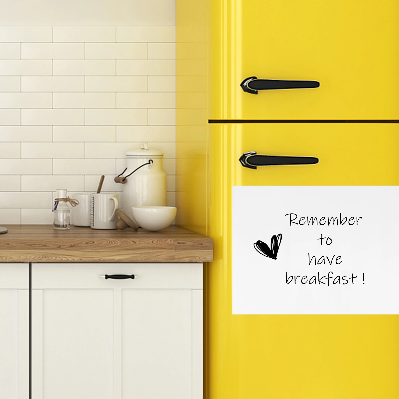 

Magnetic Whiteboard Refrigerator Tips Blackboard Supplies The Pet Sticker