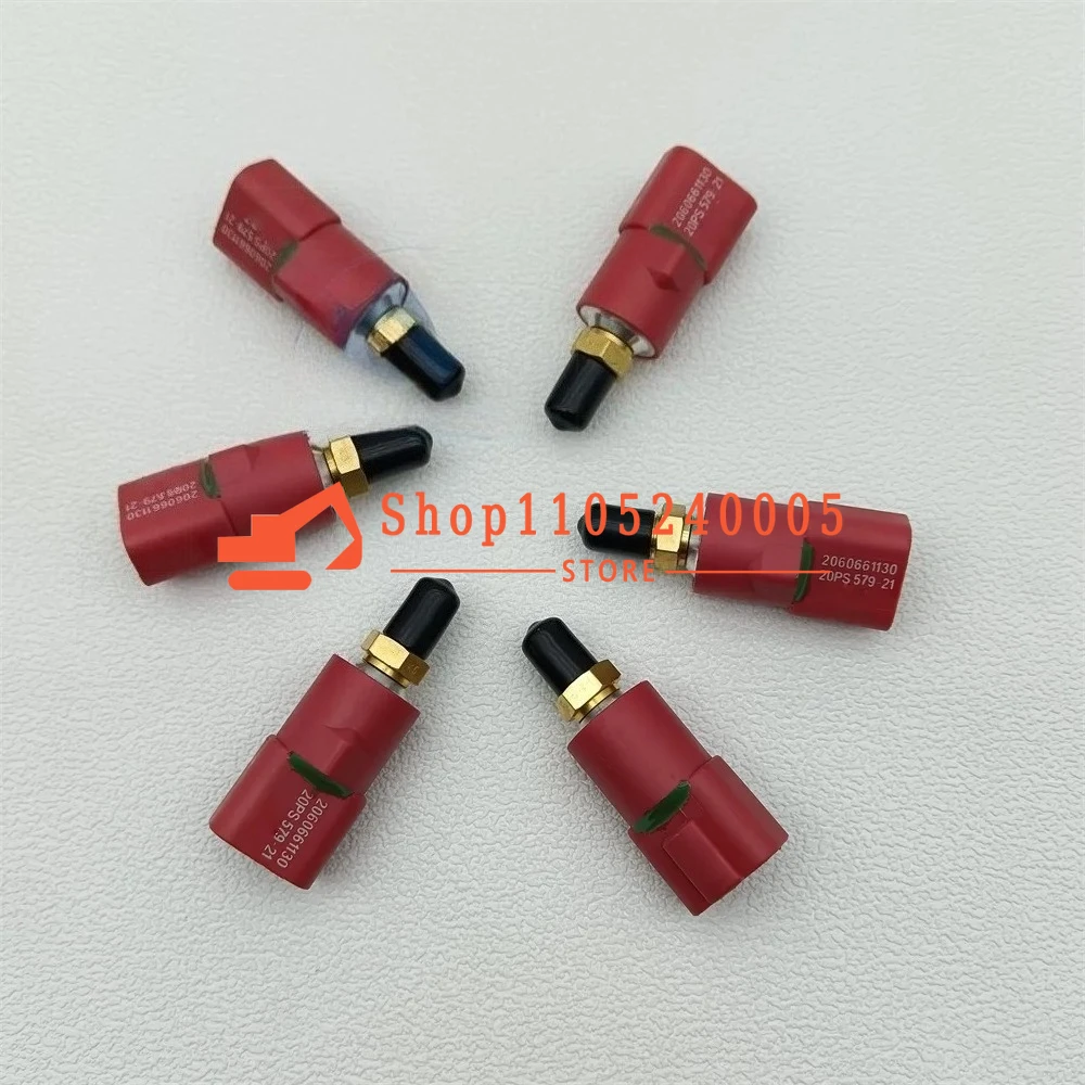 

Датчик давления 206-06-61130 для строительной техники, запчасти для экскаваторов PC200-7, PC220-7, PC240-7