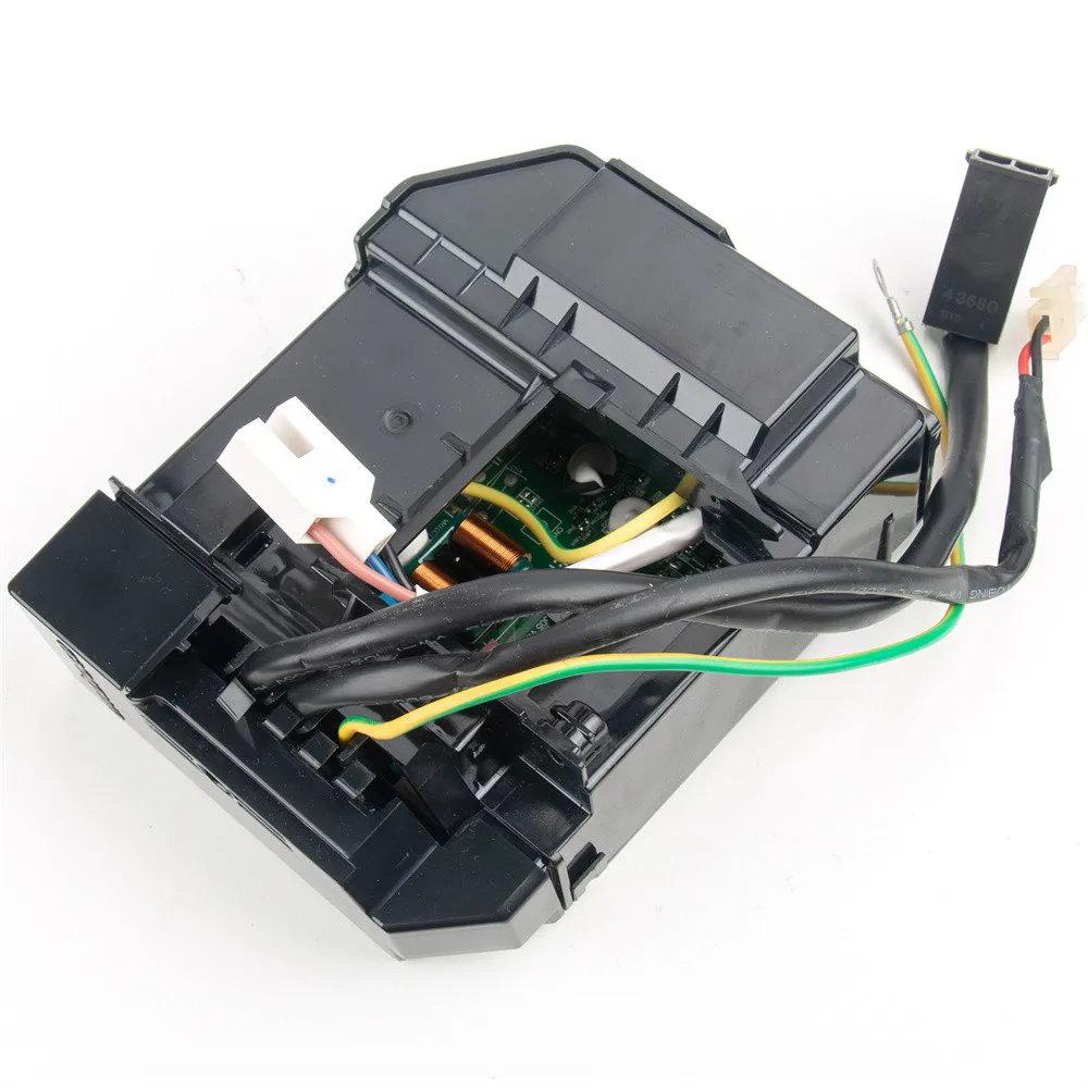 Рисунок 5 - Инвертор для холодильника Haier 0193525188