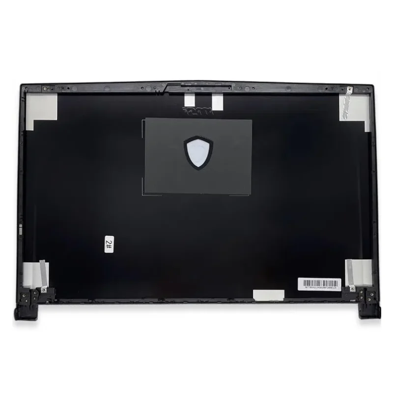 Nuovo Per MSI GS73 GS73VR MS-17B1 MS-17B5 LCD coperchio posteriore superiore coperchio posteriore/LCD cornice anteriore