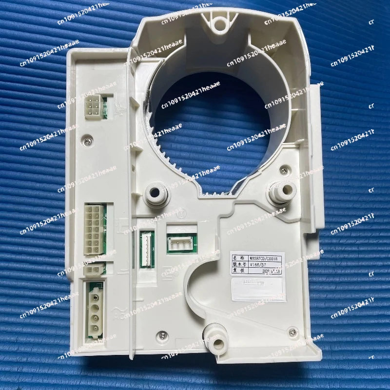 Suitable for   9701 9703   587587C 587ewing System Electronic Control Box 220v Controller