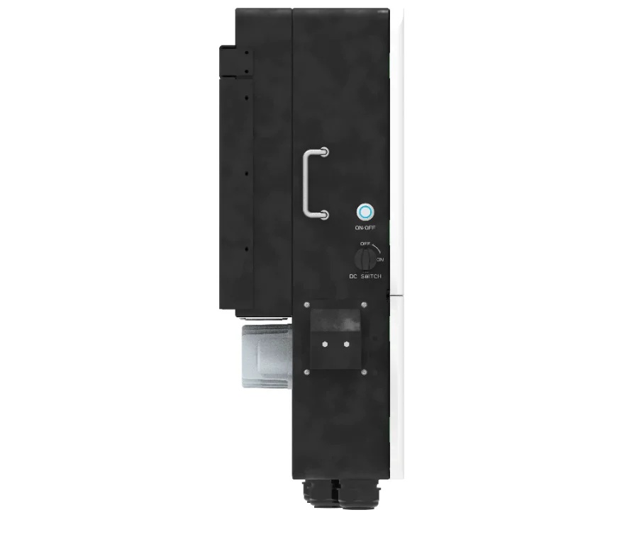 New Product SUN-10-SG05LP3-EU-SM2 10KW Three Phase 2 MPPT 48v Battery  Hybrid Inverter  LV Battery Supported