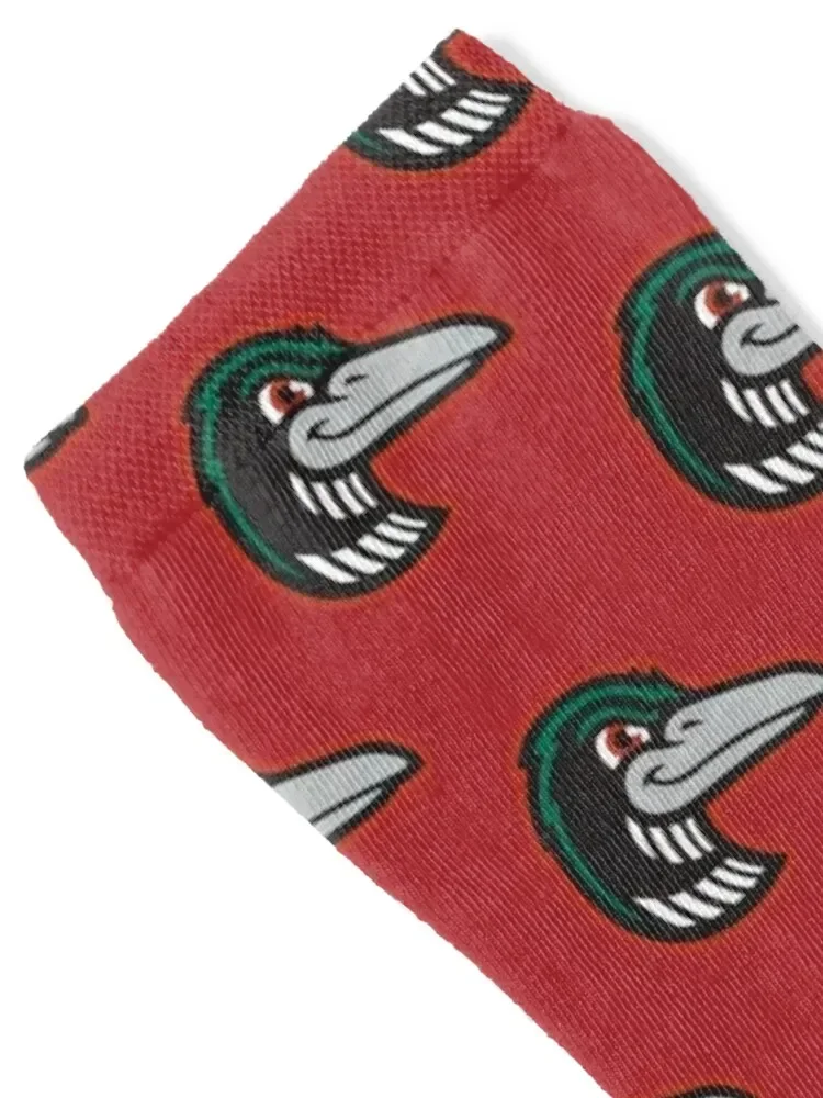 Great Lakes Loons Socks sports and leisure valentine gift ideas designer brand gym Boy Child Socks Women's