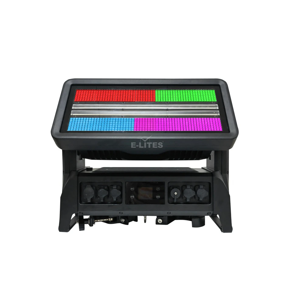 Professional Color STRIKE M 2000W Led Strobe Light IP65