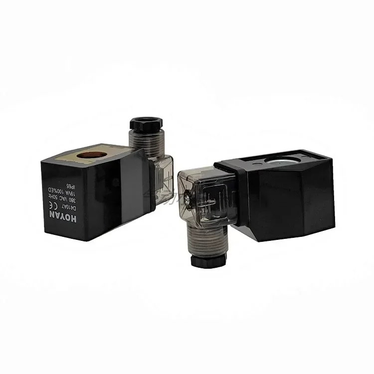 コイルpgソレノイドバルブ-16mm穴-d410a6-d410d3-d410d2-d410a7