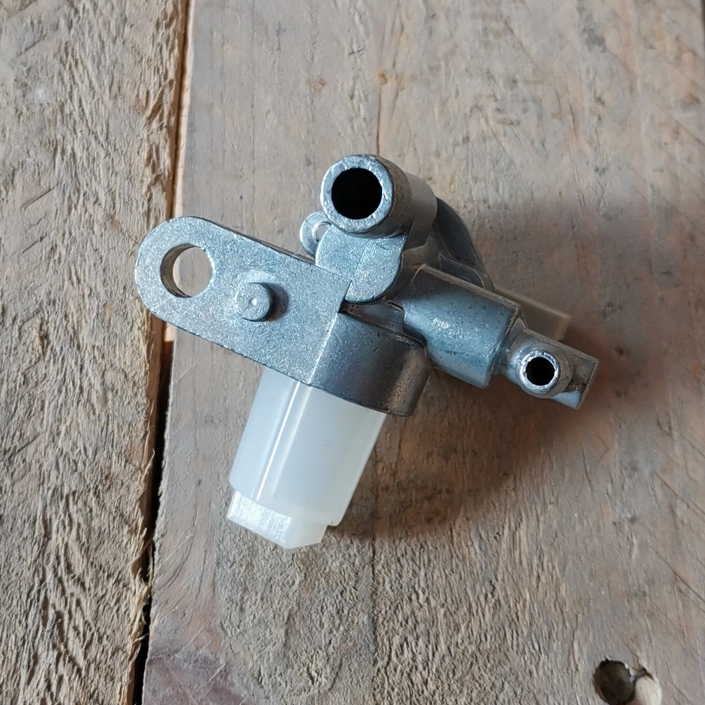 GT1000 GT1300 صمام الوقود Mitsubish GT1000 GT1300 KF31040AA الوقود الحنفية OEM جودة التسامي الفراغات #5