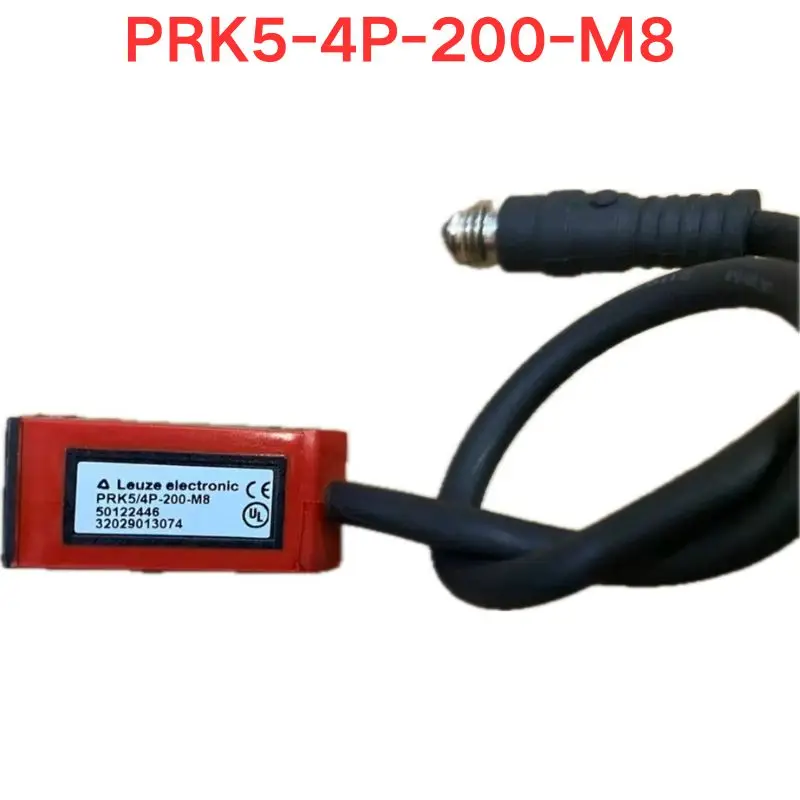 

Brand New Original PRK5-4P-200-M8 Leuze sensors