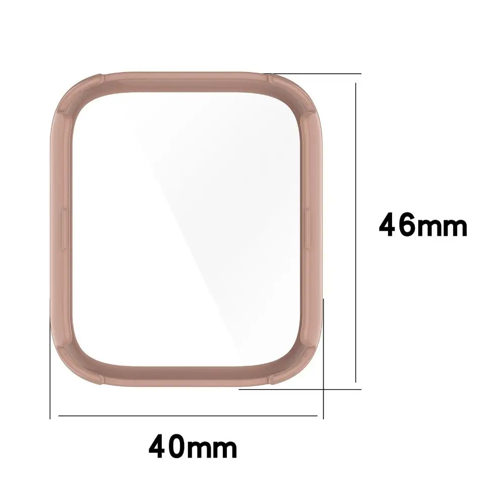 タッチスクリーン保護ケース,時計保護アクセサリー,新品