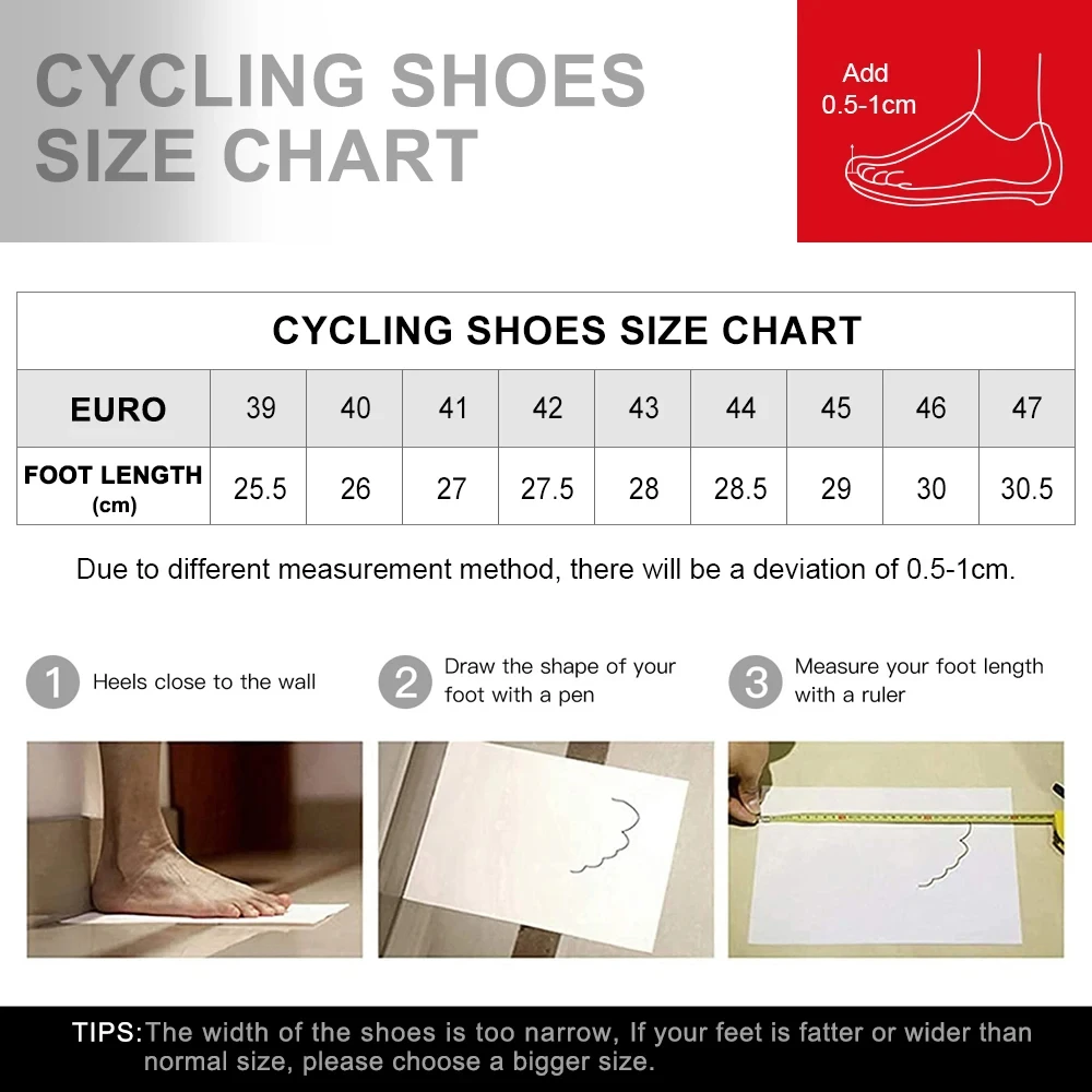 Santic Cycling Shoes Power-assisted Shoes Self-locking All-terrain Cycling Shoes MTB Sports Road Wear-resistant KMS20024