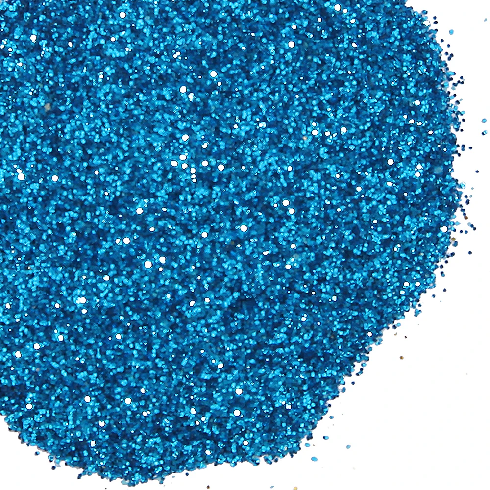 100 g große Packungen, extra feines Nagelglitzerpulver für Nagelkunst-Spitzen-Designs, Körperkunst, handwerkliche schimmernde Dekoration