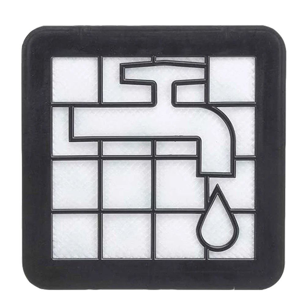 متوافق مع فيليبس FC 9331 9332 PowerPro City FC 9330 Power Cyclon مكنسة كهربائية أمامية ومجموعة فلتر Hepa