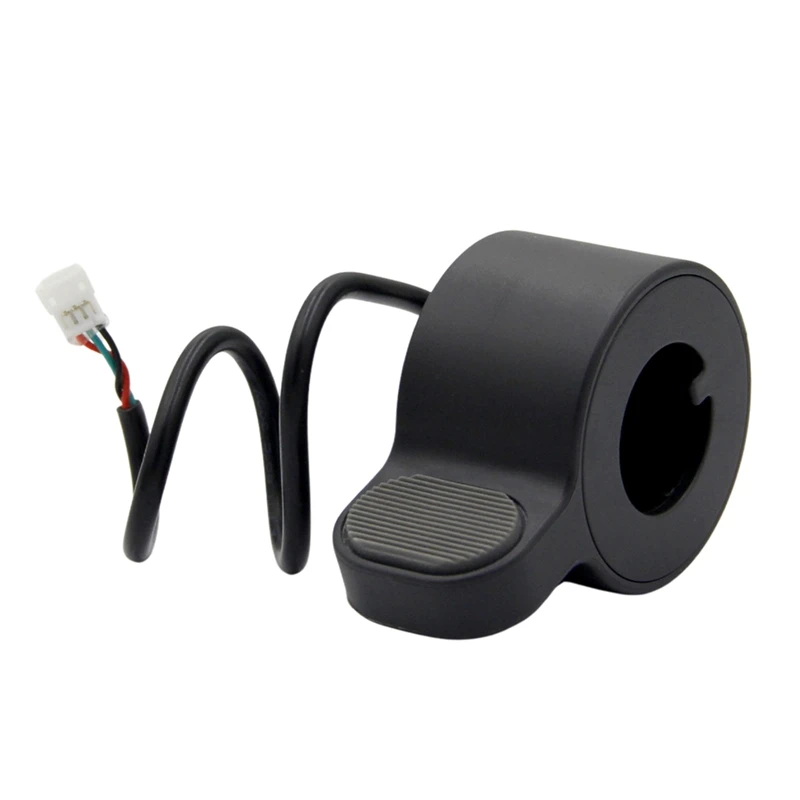 Super Sale Electric Scooter Throttle Accelerator Speed Control Grip for Xiaomi