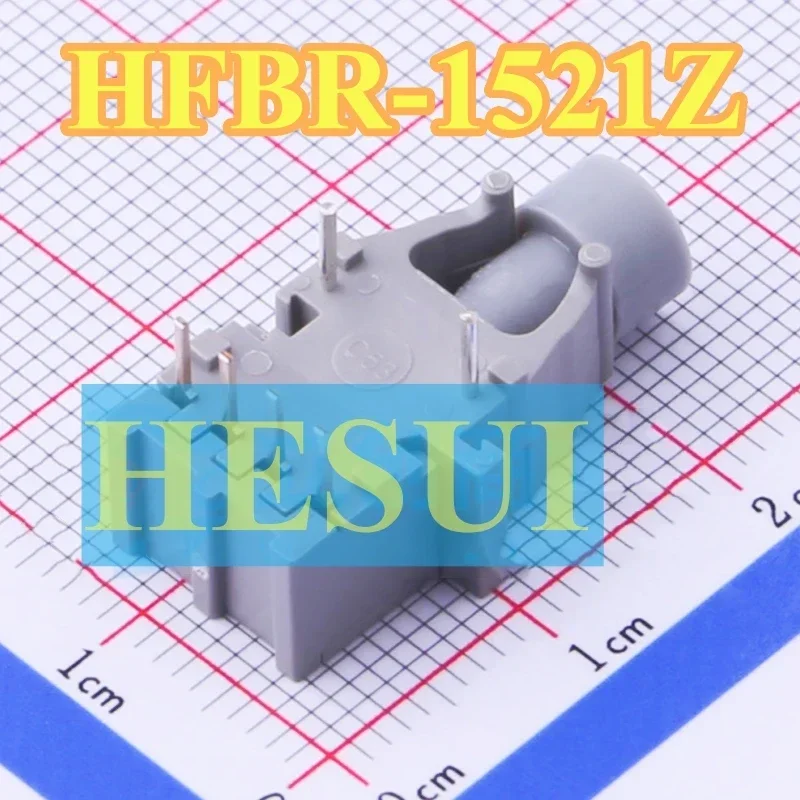 Fiber optic transceiver HFBR-1521Z Original multi-purpose fiber optic connection