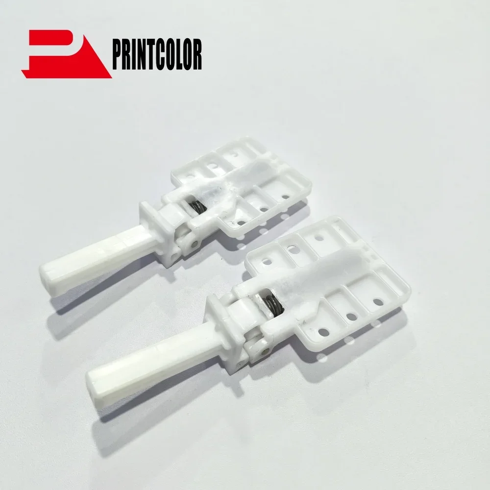 2X Hinge for Canon iR 2016 2020 2018 2022 2025 2030 2320 2318 2420 2422 2020i 2018i 2022i 2025i 2030i FC6-4738-000 FC6-4738