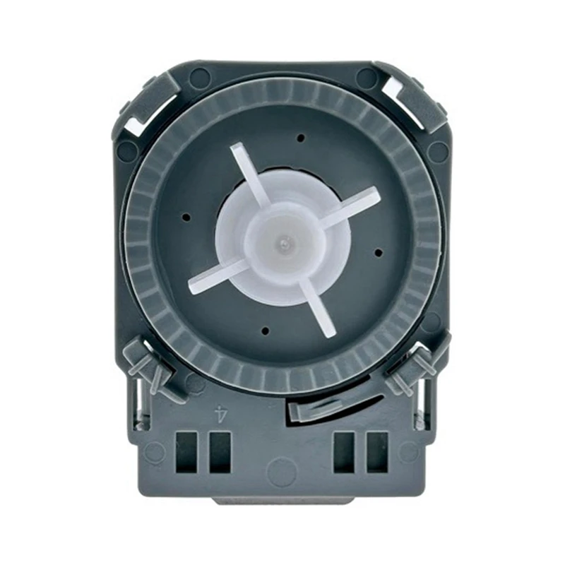 

2718B 120 В 60 Гц сливной насос посудомоечной машины для GE WG04F10194 для Midea 11001011000221 Запасные части для посудомоечной машины
