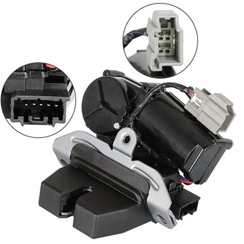 Car Tailgate Trunk Lock Actuator Motor Replacement For Ford Edge Escape Lincoln Navigator FA1Z7443150B