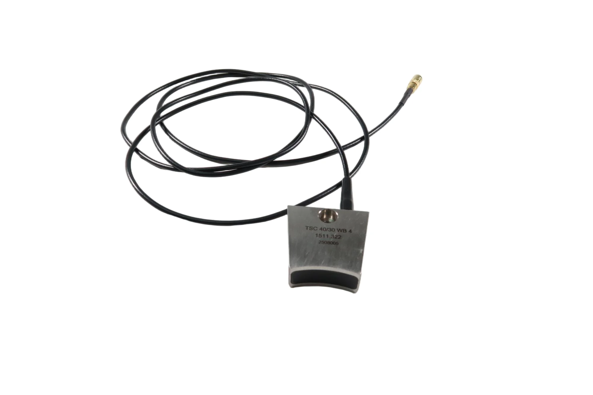Line focused composite probes TMTECK MADE EQUVI. KARL DEUTSCH PROBES   Composite probs for testing of tubes and bars