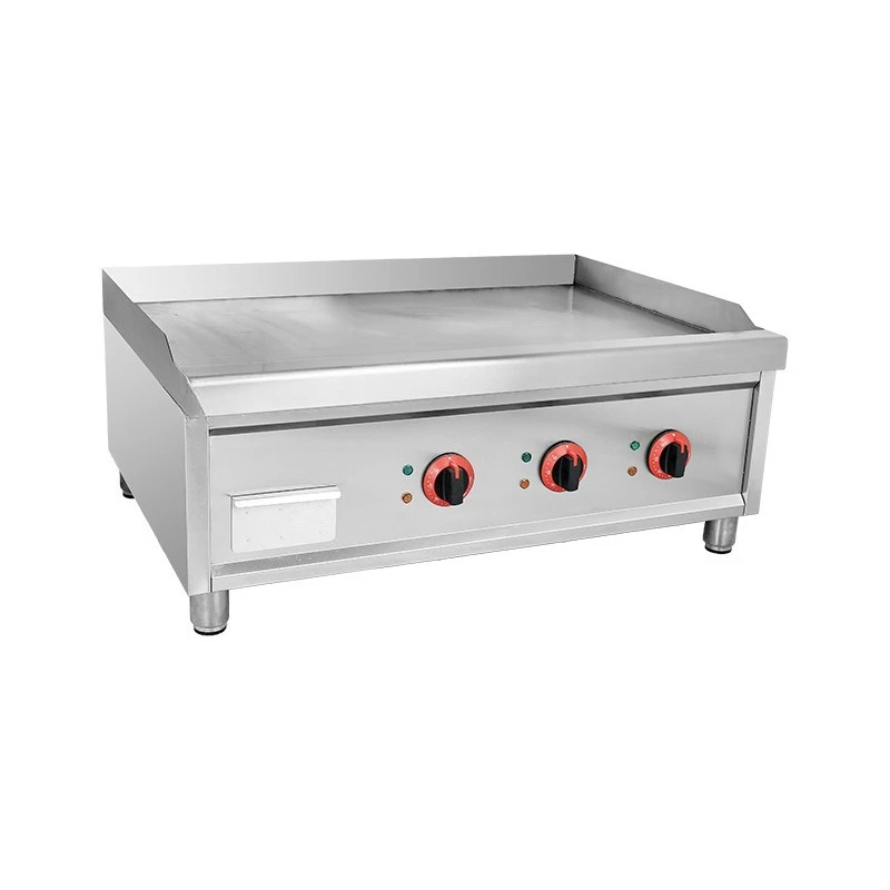 Commercial electric grill, multi-specification electric grill for fried steak
