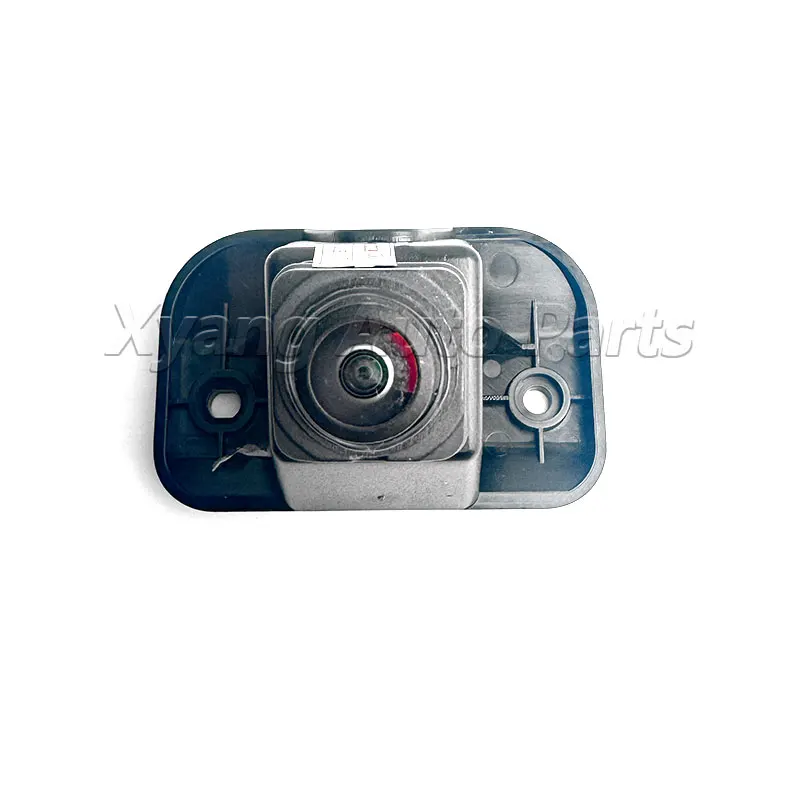 Panoramic  Front Camera For Great Wall  Poer 2019 2020 2021 2022  Front Scatter Monitor 3776102XPW04A