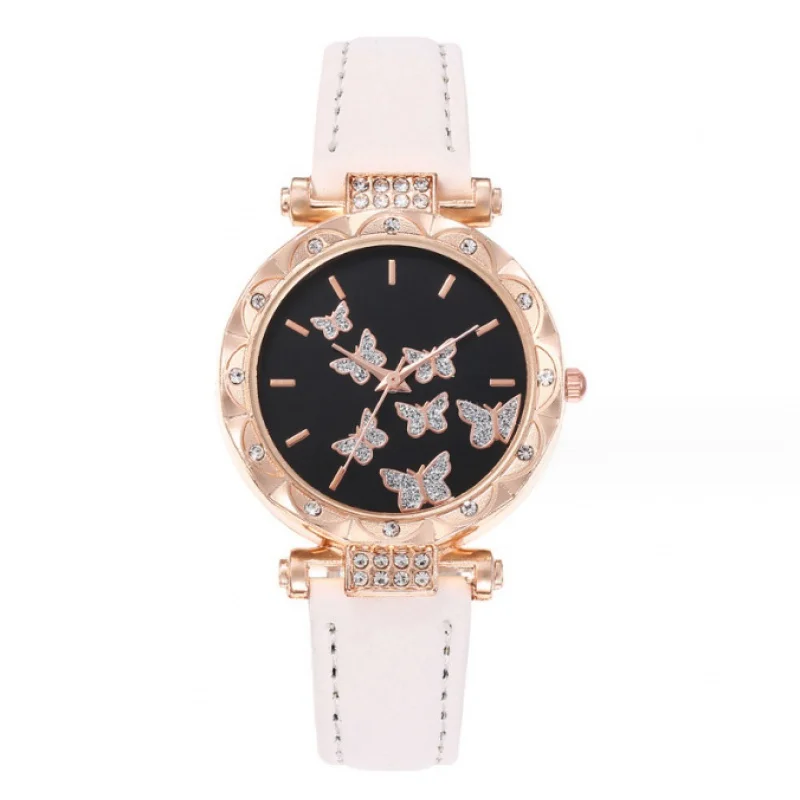 Reloj Digital Douyin para mujer, pulsera con personalidad a la moda, sencillo, el mejor vendedor, novedad