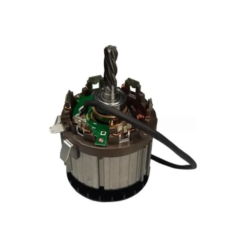 ABXF-Brushless DC Motor Replacement Part For GDS18V-740 GDS18V-770 Impact Wrench 160702269Z Power Tool Accessories