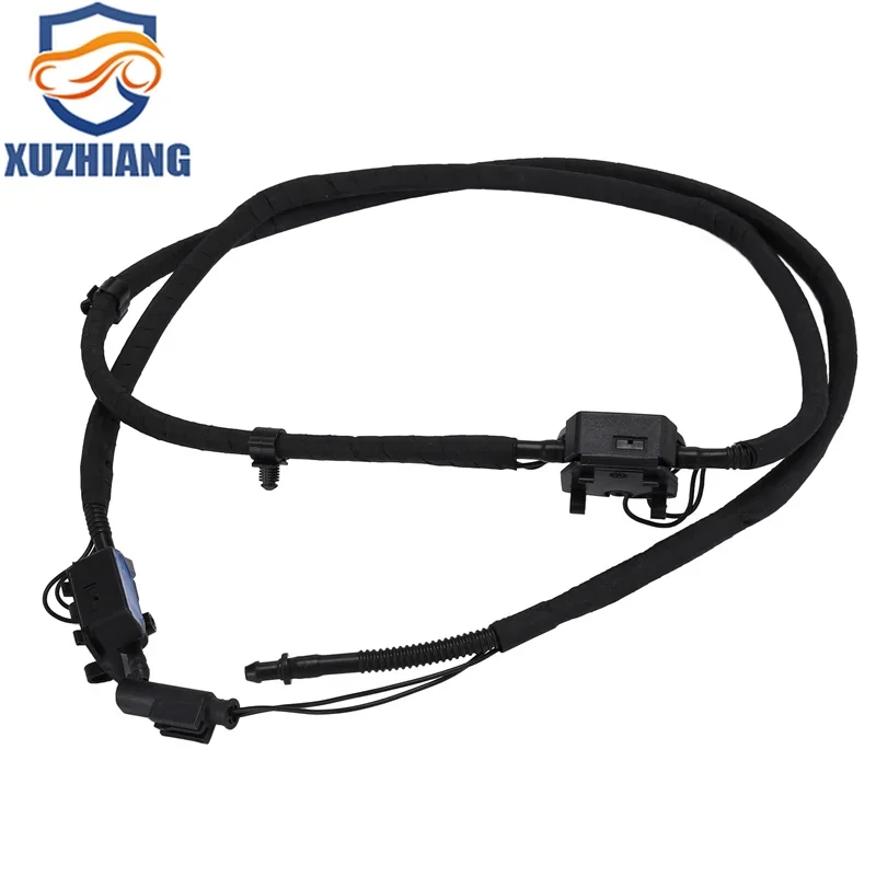 61667350651 / 61662708097 New Windscreen Nozzle Windshield Washer Sprayer Jet System for BMW X1 F48 2016-2019