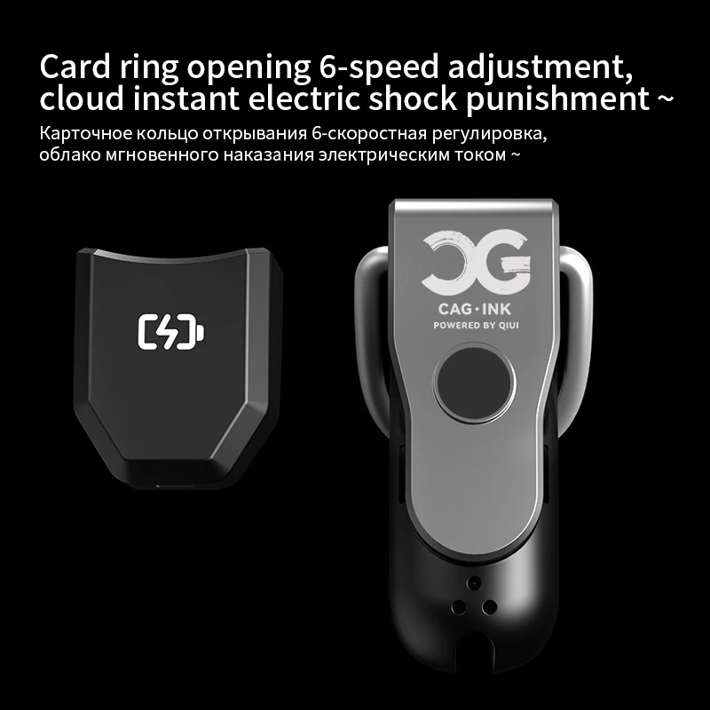 Men\'s CB Remote Control Electric Chastity Cage Smart App 2.0 Penis Lock SM Adult Conditioning Abstinence Restriction Toys