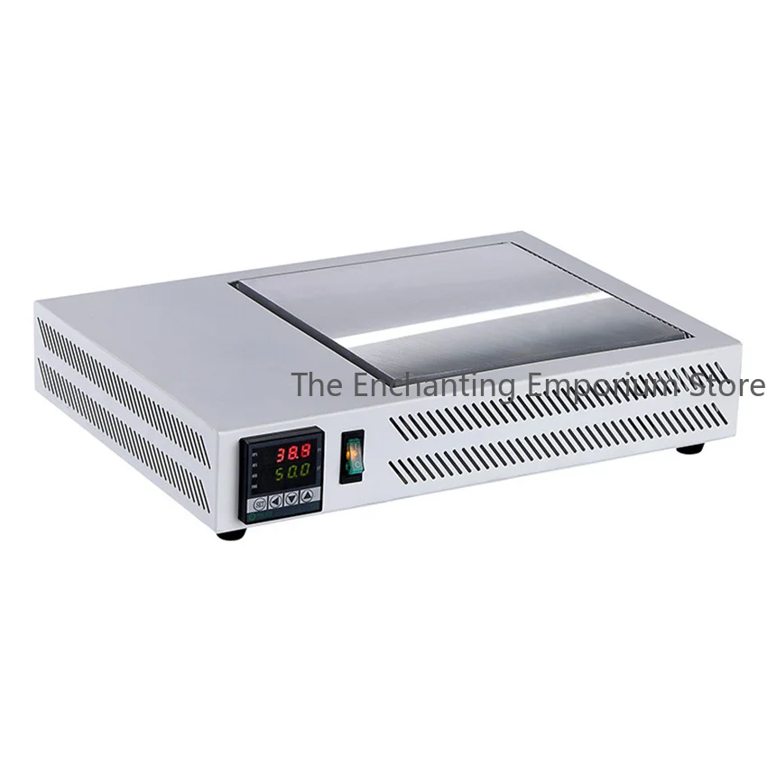 

HT series heating platform, constant temperature heating platform, 800W-1200W preheating station