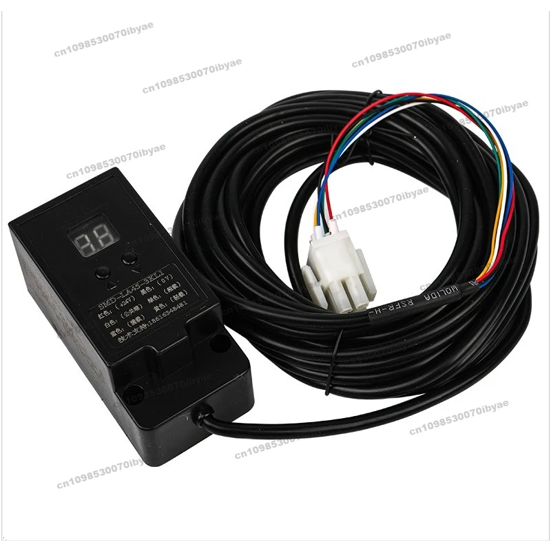 Elevator Weighing Sensor SMD-LA45-3KL1 Suitable for CANLI Elevator Overload Alarm Device Probe Accessories