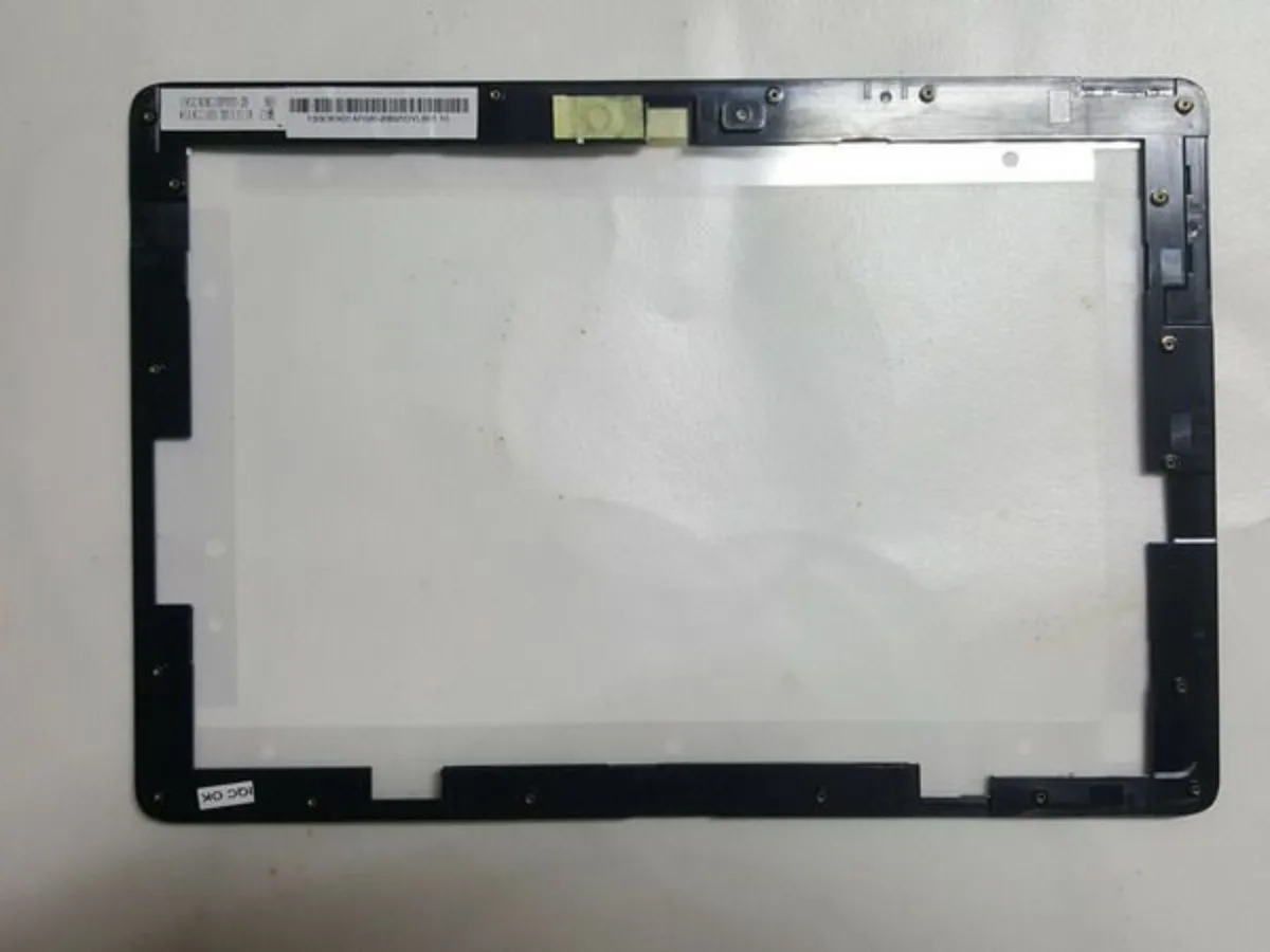 AA + New original for ASUS TF201 middle frame bracket TF101 TF300TTF700 middle frame, border, touch bracket