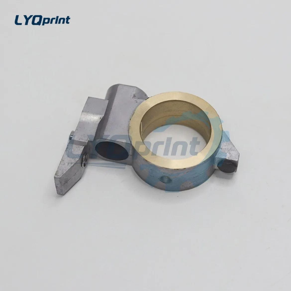 Heidelberg Printing Press Accessories SM/CD102 Flip Tooth Holder, Tablet Holder MV.026.678 Flip Tooth Row