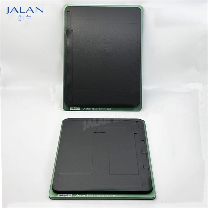 XHZC LCD Lamination Mold ForIPad Pro 13inch M4 2024-12.9 7th/Air 6-13inch M2 2024 Display Screen Glass OCA Laminate Repair Tool
