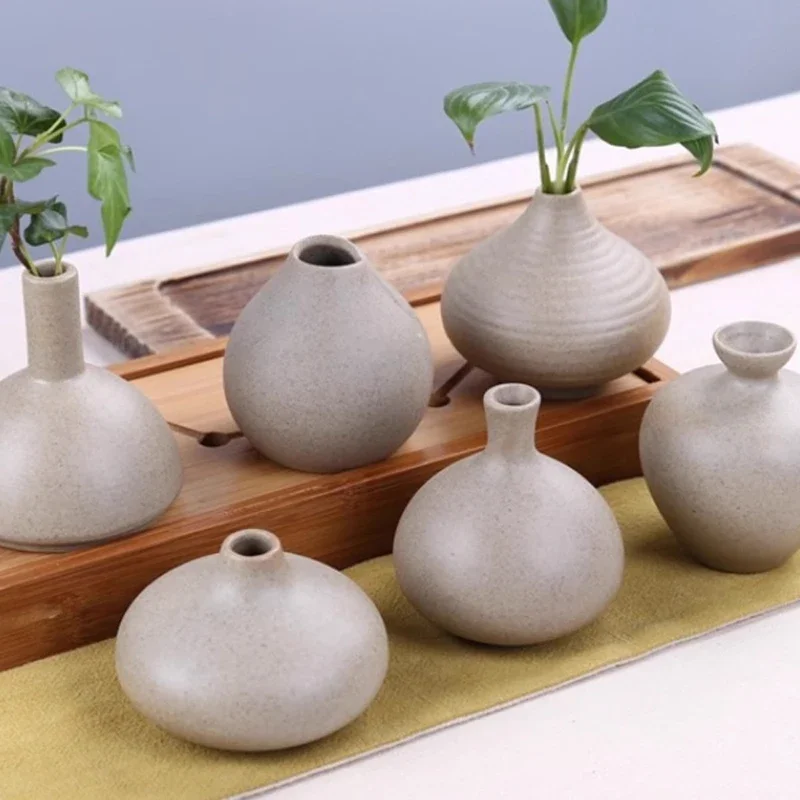 Nordic Ceramic Vase… - image