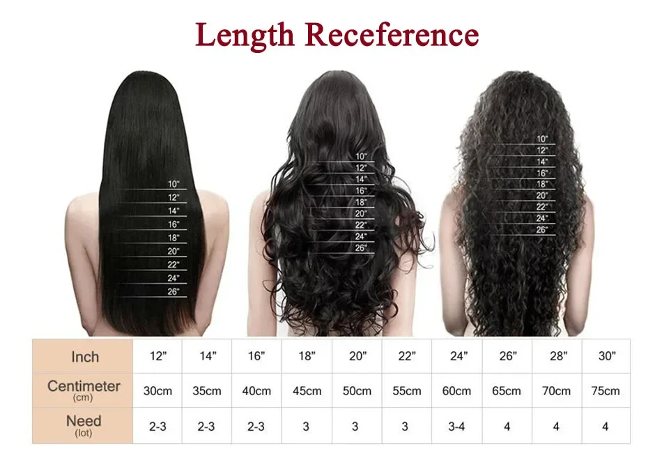 Full & Thick Kinky Straight Clip In Human Hair Extensions For Women Natural Black 30 27 Remy Indian Hair Clip-Ins 160G 10Pcs/set