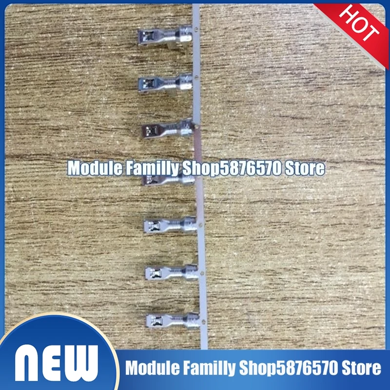 500pcs/lot 8100-3177 8100-3804 8240-0523 8240-0548 8240-4182 8240-4922 90119-0109 927771-3 927773-3 963904-1 original connector