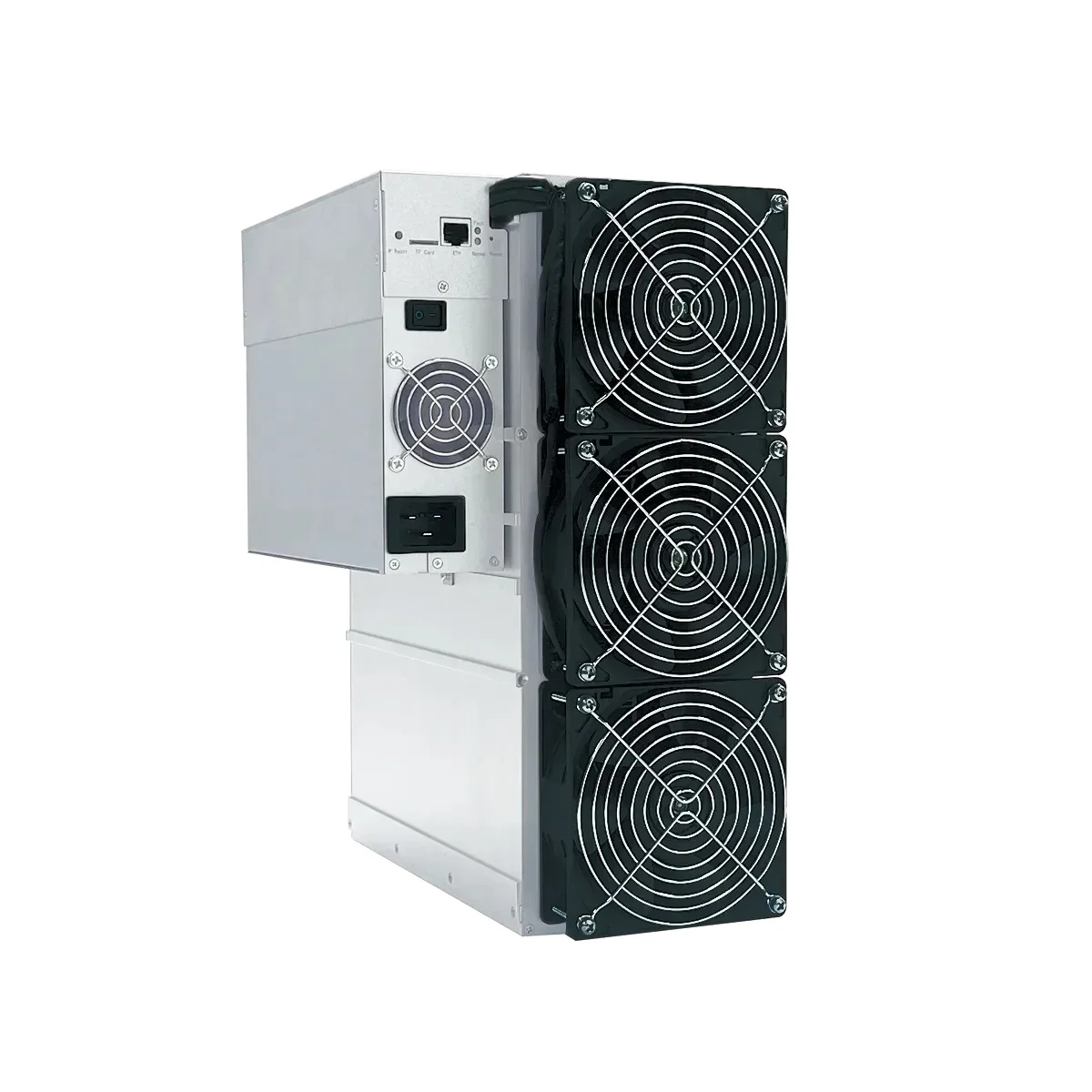 جديد Jasminer X16P 5800MH/s ETC Miner 1900W 8GB الذاكرة مع خوارزمية PSU EtHash أفضل ربح ETC التعدين Asic Miner ETC التعدين