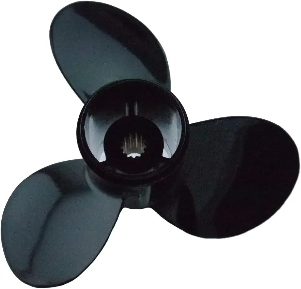 

Propeller 58100-95393-019 58100-88L30-019 for Suzuki 35-65 hp 11 5/8x12