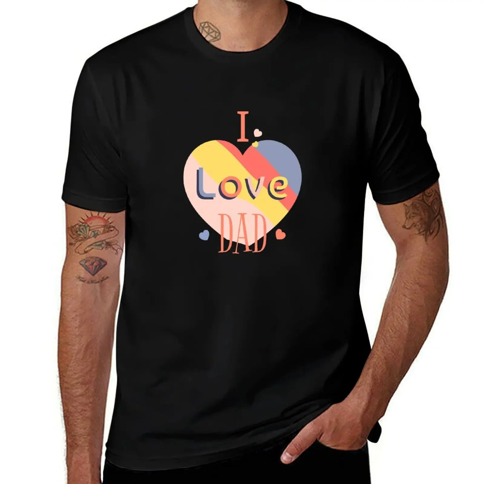 Secret Agent of Compassion T-Shirt Casual Holiday Short Sleeve Tee