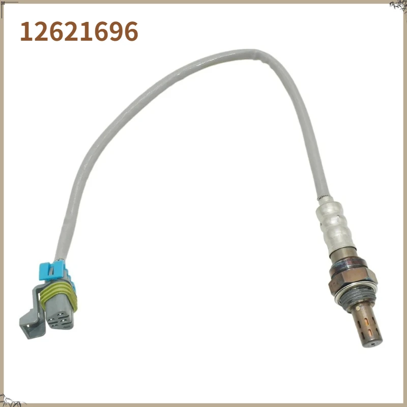12621696 Lambda Oxygen Sensor For Chevrolet Captiva 2.4 Malibu Daewoo Buick Lacrosse Regal Pontiac