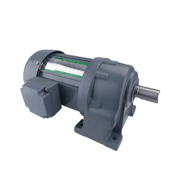 High-Efficiency Alloy Steel Industrial Planetary Gearbox ODM Compact Design Compatible with CNC Machine Tools and Servo Motors