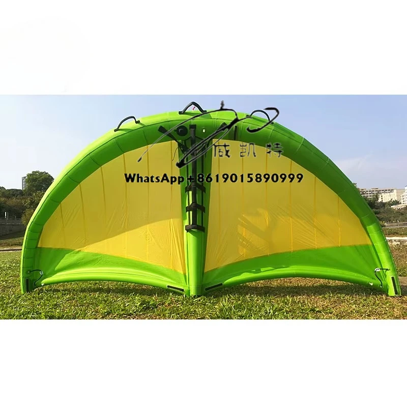 

High Quality Quaway Inflatable Wingfoil Kite Surf Hydrofoil Surf Board Hydrofoil