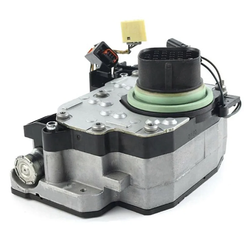 

For Chrysler Dodge 2007-62TE Rebuilt Transmission Shift Solenoid Block/Pack 5078709AB