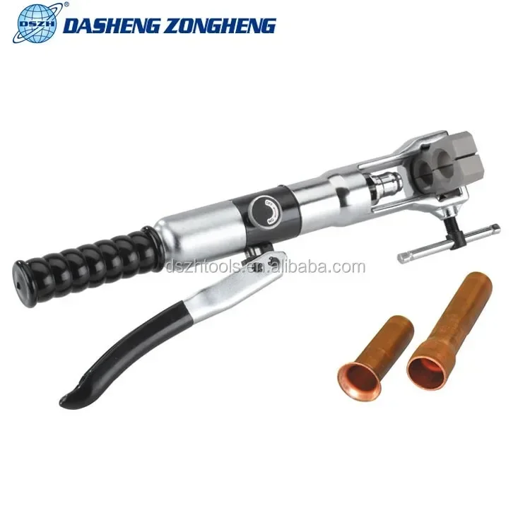 Hydraulic Flaring T… - image