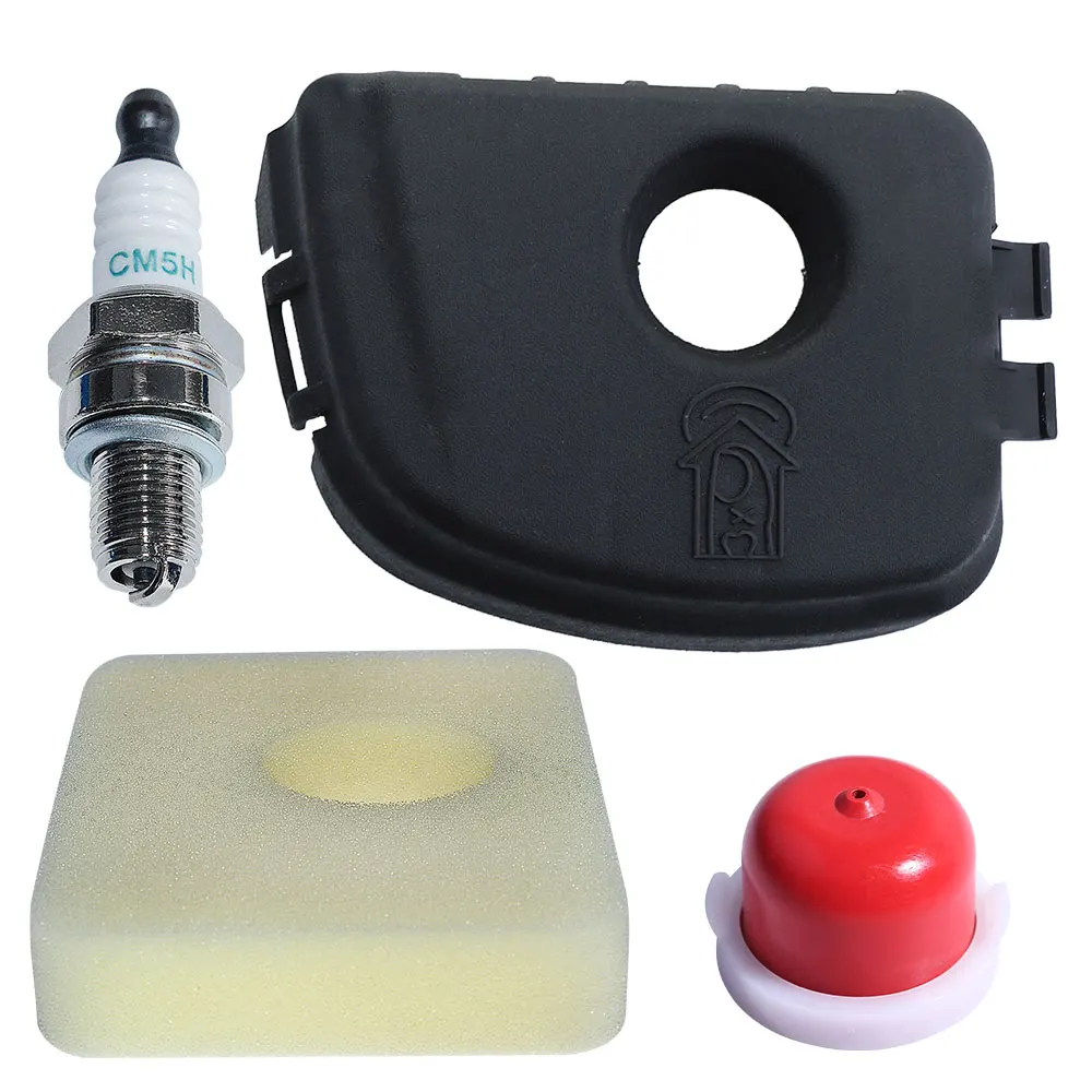 Imagem -06 - Limpo Capa 799579 Substituição do Filtro de Espuma para 450e 500e 550e 550ex Série Motores 595660 ar Mais