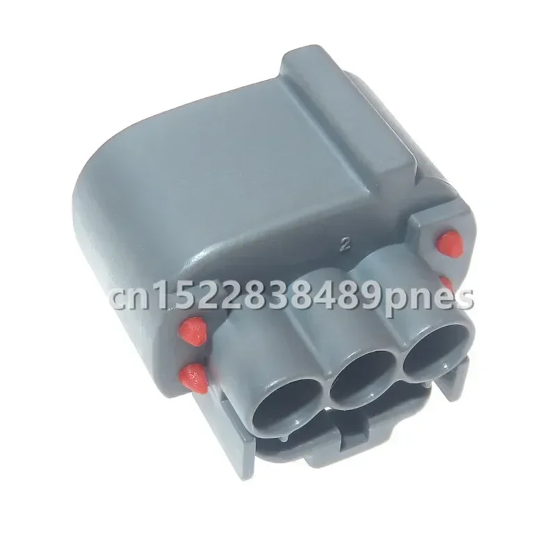 3 Pole 6189-0027 Vehicle Speed Odometer Sensor Connector Auto Waterproof Wiring Harness Socket