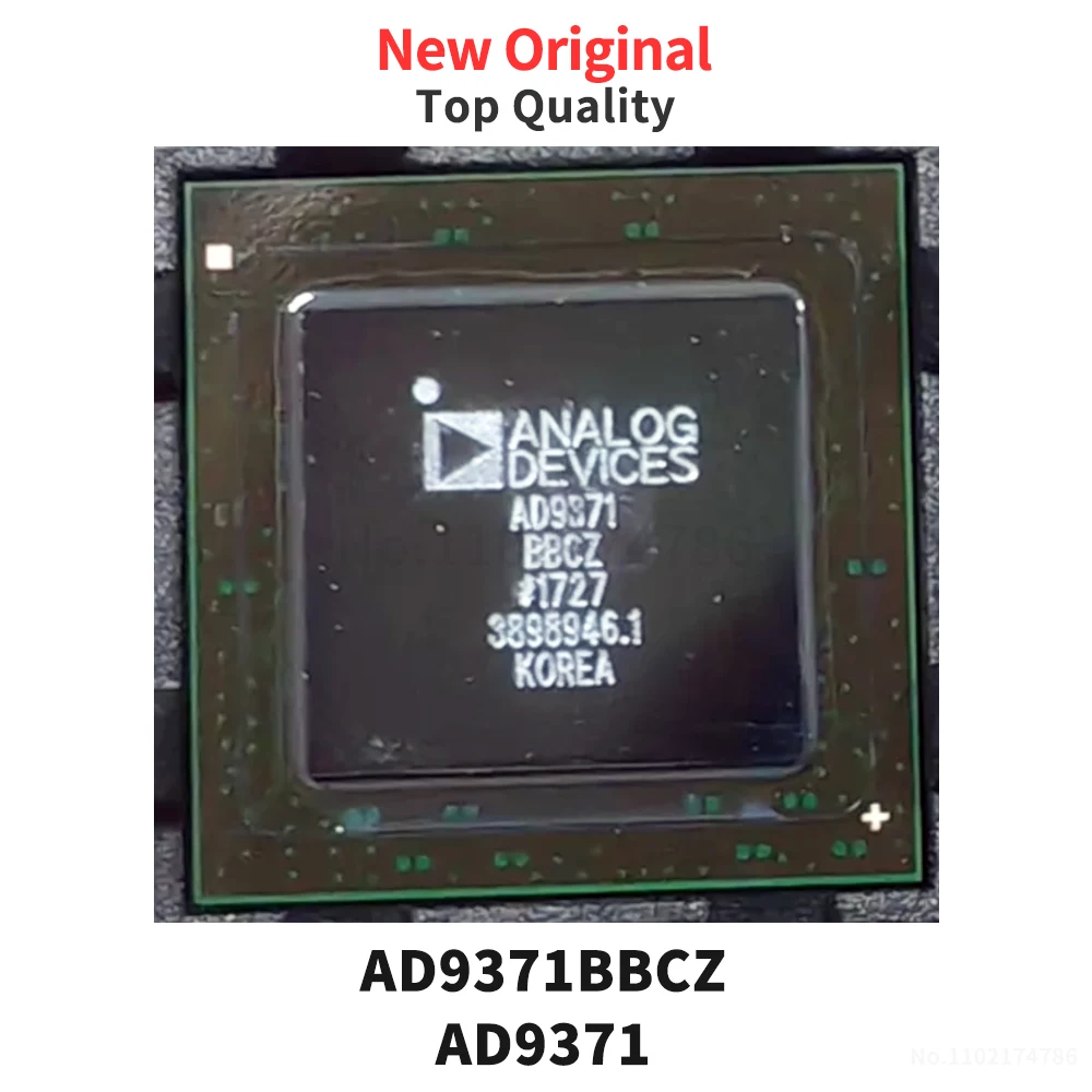 

(1 Piece) AD9371BBCZ BAG New Original AD9371