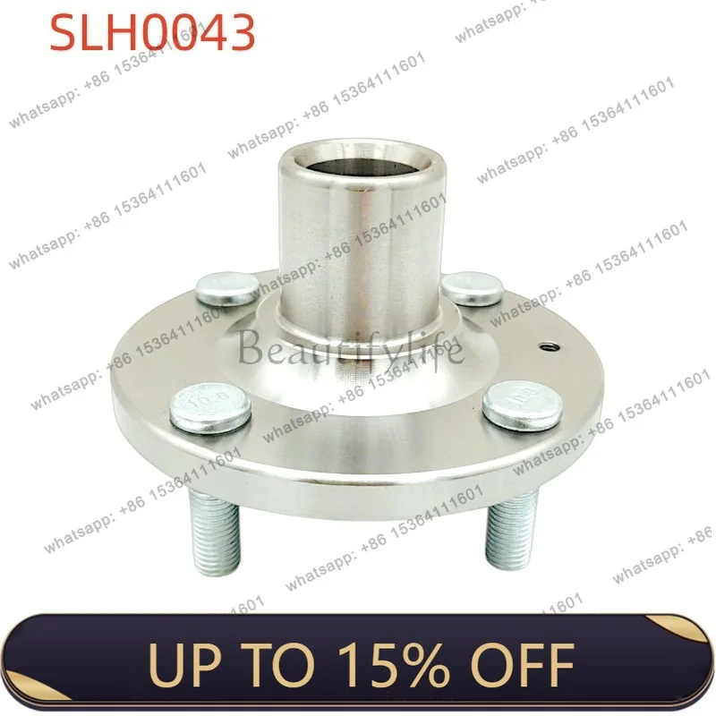 Factory Direct Sales Automotive Wheel Hub Wheel Housing Flange F3-3103110/43502-12140/-02060 For