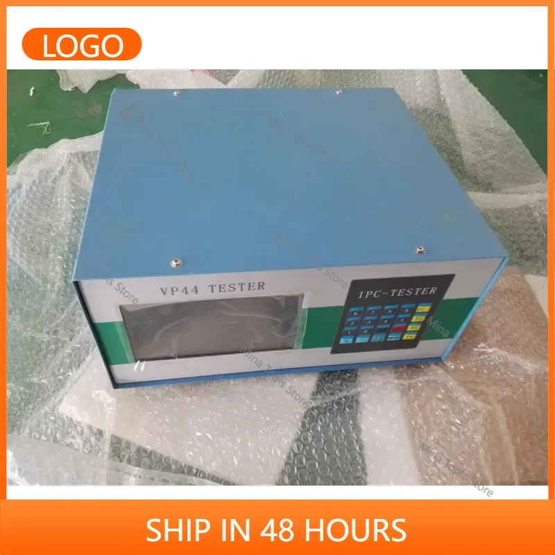Auto Repair Vp44 EDC Electronic Pump Tester Simulator for Sale